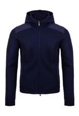 KJUS KJUS MEN'S ASPEN HOODED JACKET