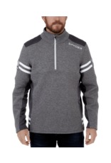 SPYDER SPYDER MEN'S WENGEN HALF-ZIP