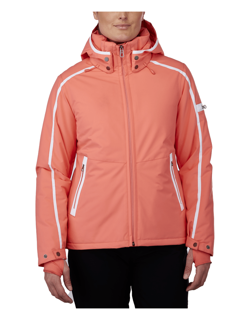 SPYDER SPYDER WMN'S OPTIMIST JACKET