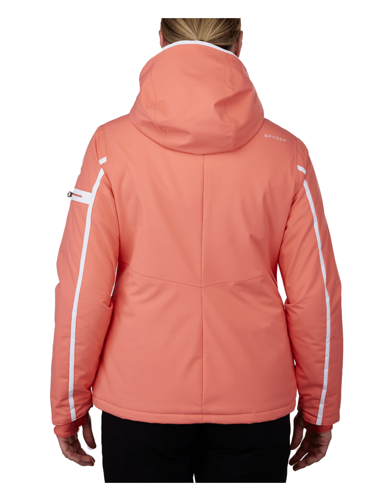 SPYDER Spyder Optimist Jacket Women's