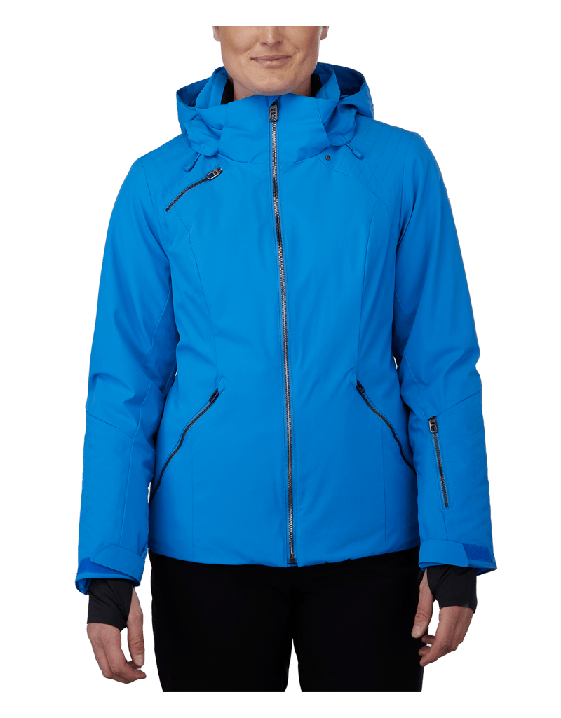 SPYDER SPYDER WOMEN'S SCHATZI JACKET