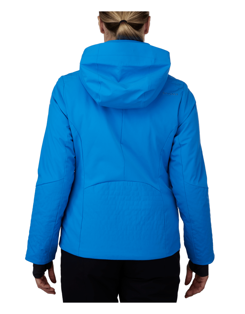 SPYDER SPYDER WMN'S SCHATZI JACKET