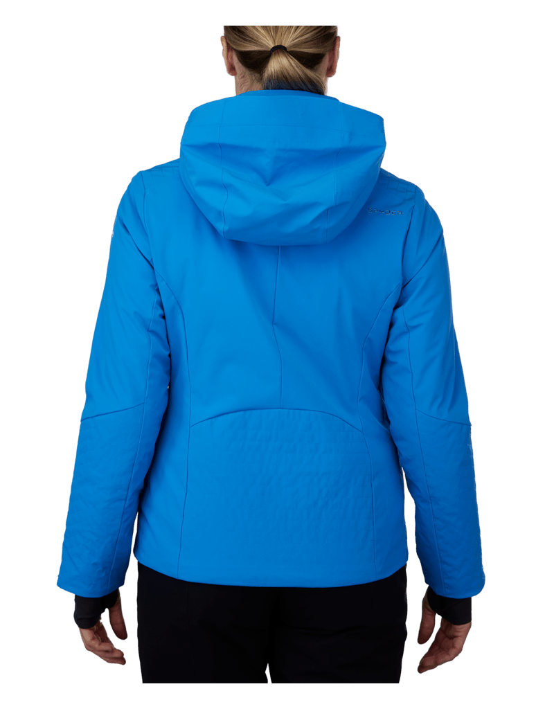 SPYDER SPYDER WOMEN'S SCHATZI JACKET