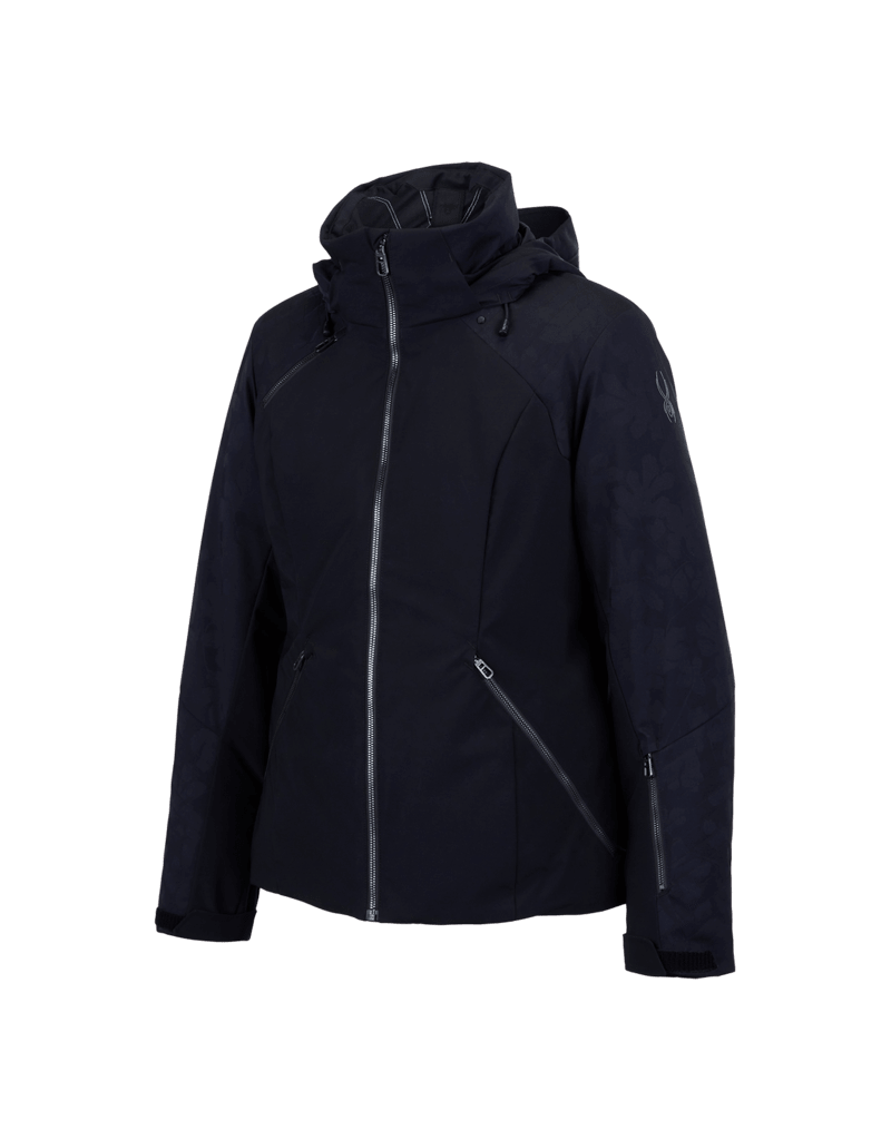 SPYDER SPYDER WOMEN'S SCHATZI JACKET