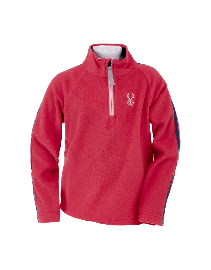 SPYDER Spyder Bitsy Speed Fleece Girl's
