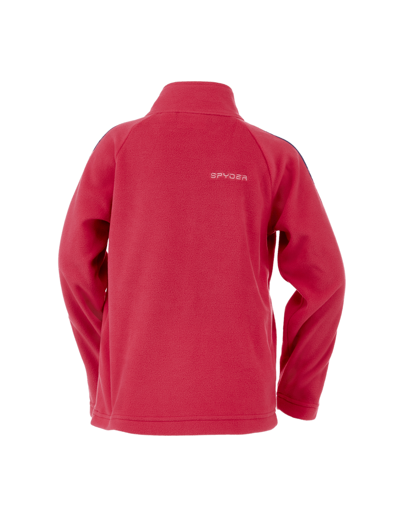 SPYDER Spyder Bitsy Speed Fleece Girl's