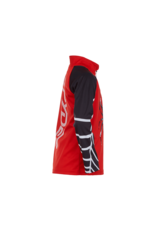 SPYDER Spyder Mini Bug Zip T-Neck Kids'
