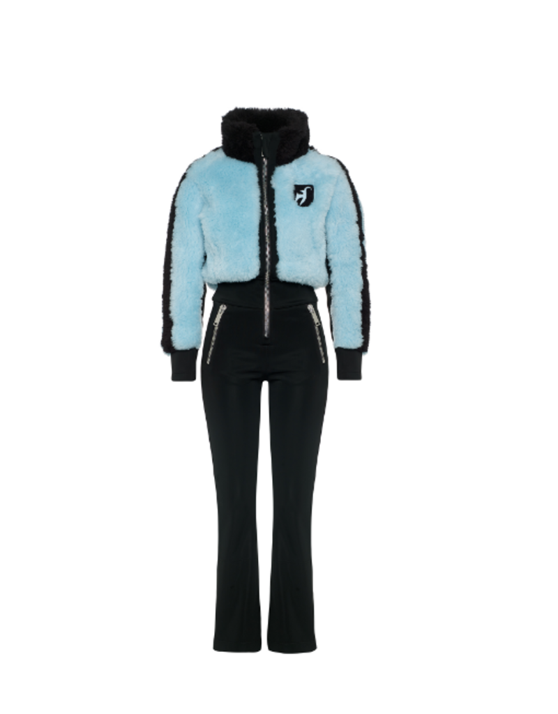 TONI SAILER Toni Sailer Eva Ski Suit Women's