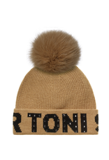 TONI SAILER TONI SAILER PAULINA BEANIE