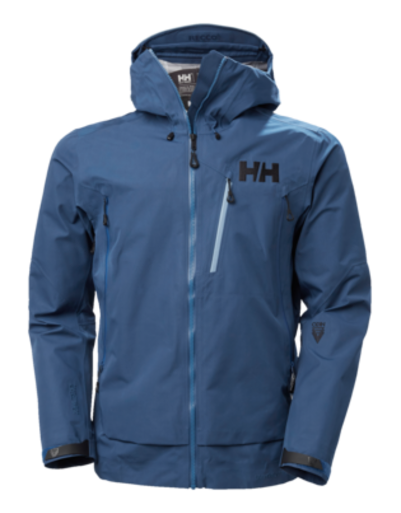 HELLY HANSEN HELLY HANSEN ODIN 9 WORLDS INFINITY SHELL