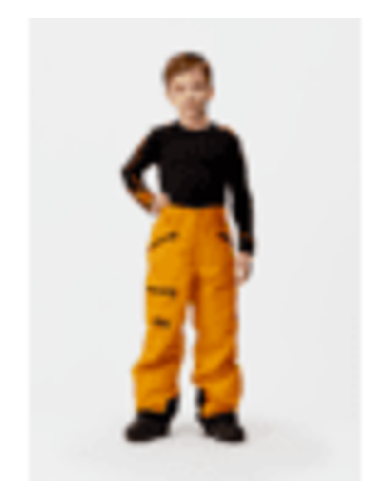 HELLY HANSEN HELLY HANSEN JR ELEMENTS PANT