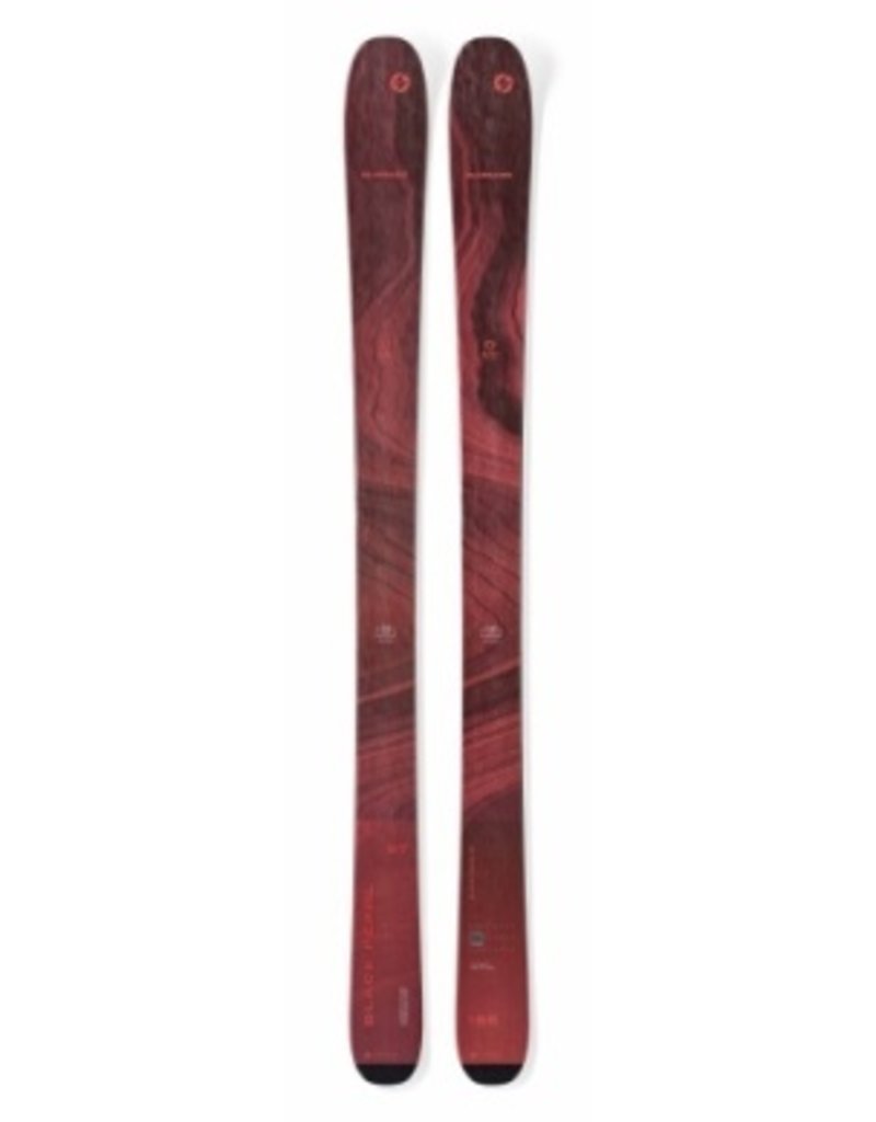 BLIZZARD 2023 BLIZZARD BLACK PEARL 97 WOMEN'S SKIS