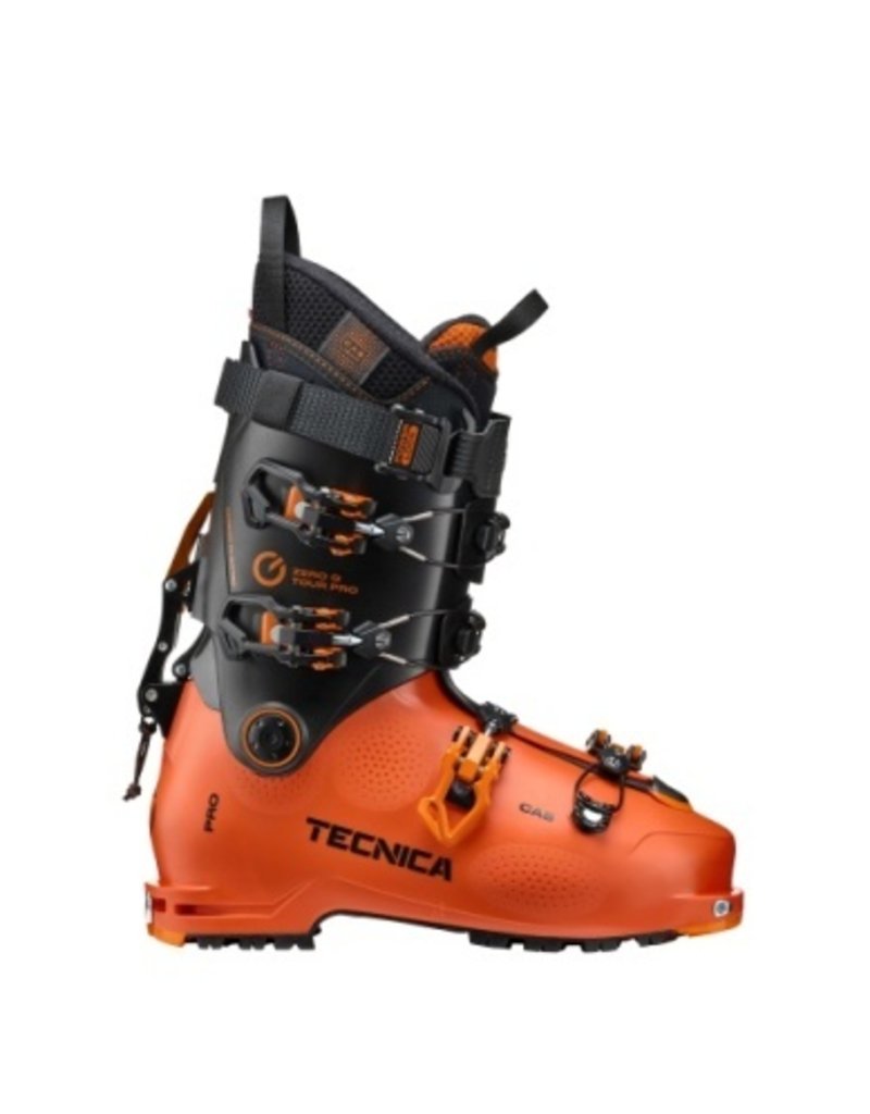 TECNICA Tecnica Zero G Tour Ski Boots
