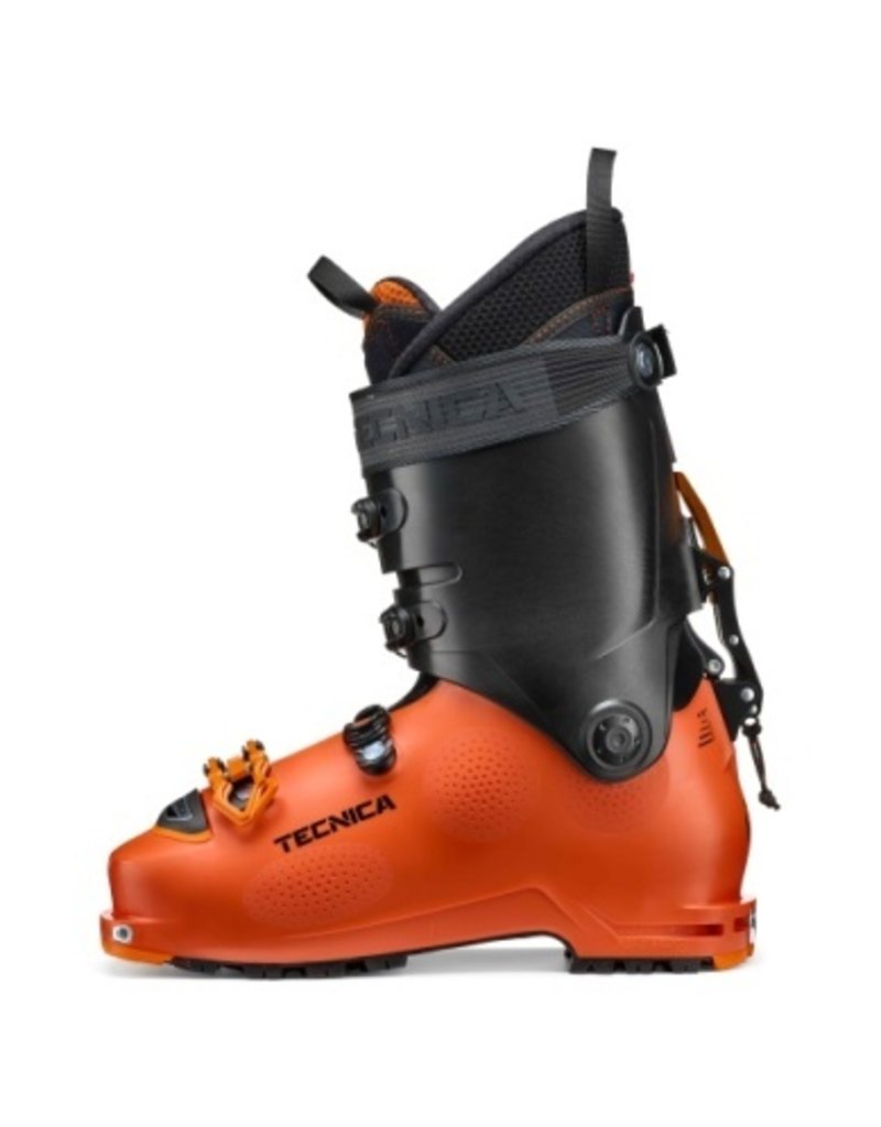 TECNICA Tecnica Zero G Tour Ski Boots