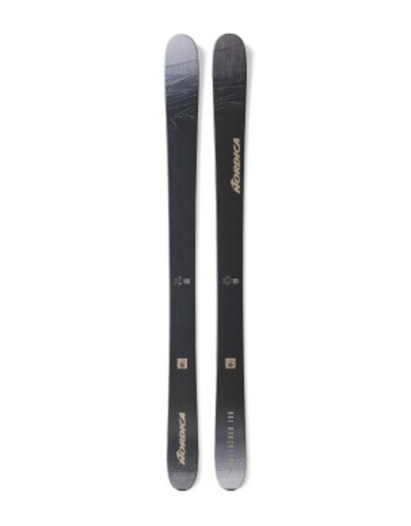 NORDICA 2023 NORDICA UNLEASHED 108 SKIS