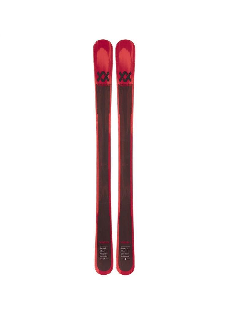 VOLKL 2023 VOLKL MANTRA JR. SKIS