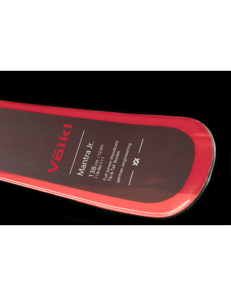 VOLKL Volkl Mantra Jr. Skis