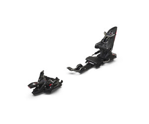 MARKER KINGPIN M-WERKS 12 キングピン マーカー 2026 Marker Kingpin M-Werks 12 Binding | Marker | SkiEssentials