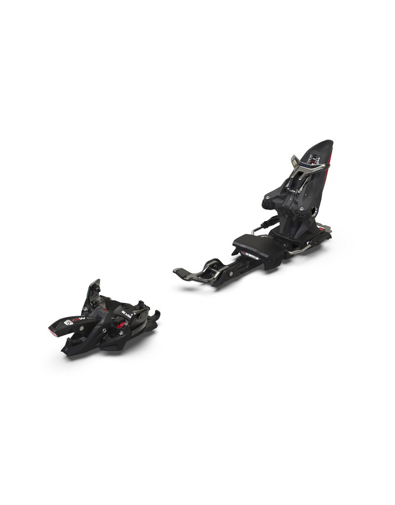 MARKER Marker Kingpin MWerks Ski Bindings