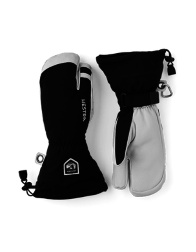 HESTRA HESTRA HELI 3 FINGER GLOVE