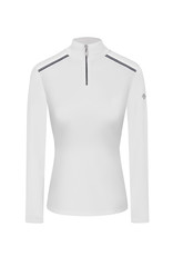 DESCENTE  DESCENTE WOMEN'S DALLAS MIDLAYER