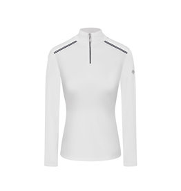 DESCENTE DESCENTE WOMEN'S DALLAS MIDLAYER