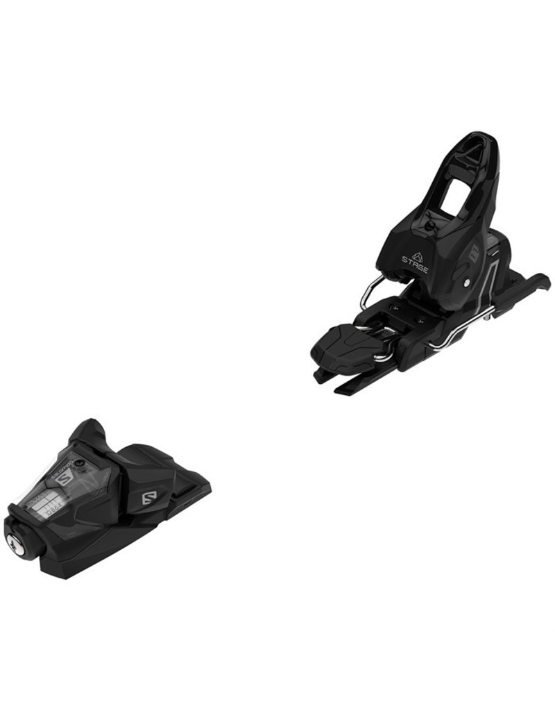 SALOMON 2023 SALOMON STAGE GW 11 SKI BINDINGS