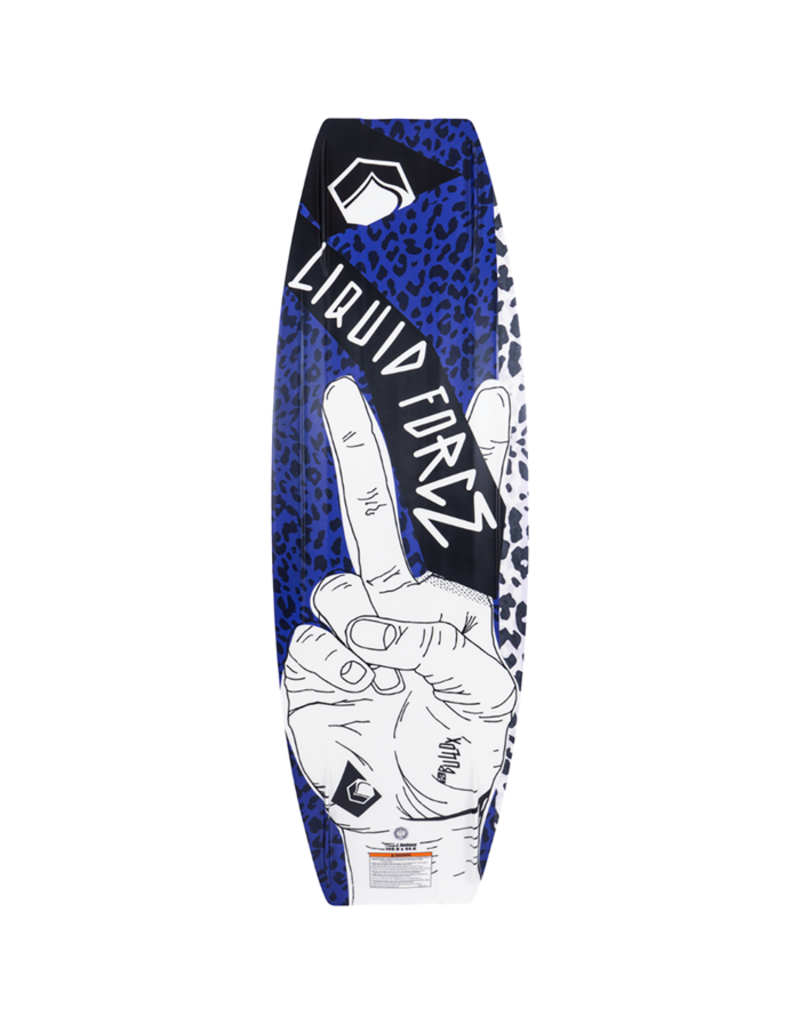 LIQUID FORCE 2022 LIQUID FORCE BULLOX