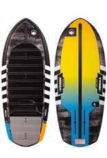 LIQUID FORCE LIQUID FORCE NEBULA FOIL BOARD