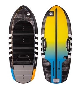 LIQUID FORCE LIQUID FORCE NEBULA FOIL BOARD 2022