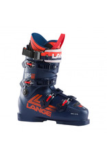 LANGE RS 130 スキー ブーツ 青/オレンジ Buy Lange RS 130 MV Ski Boots online at Sport Conrad