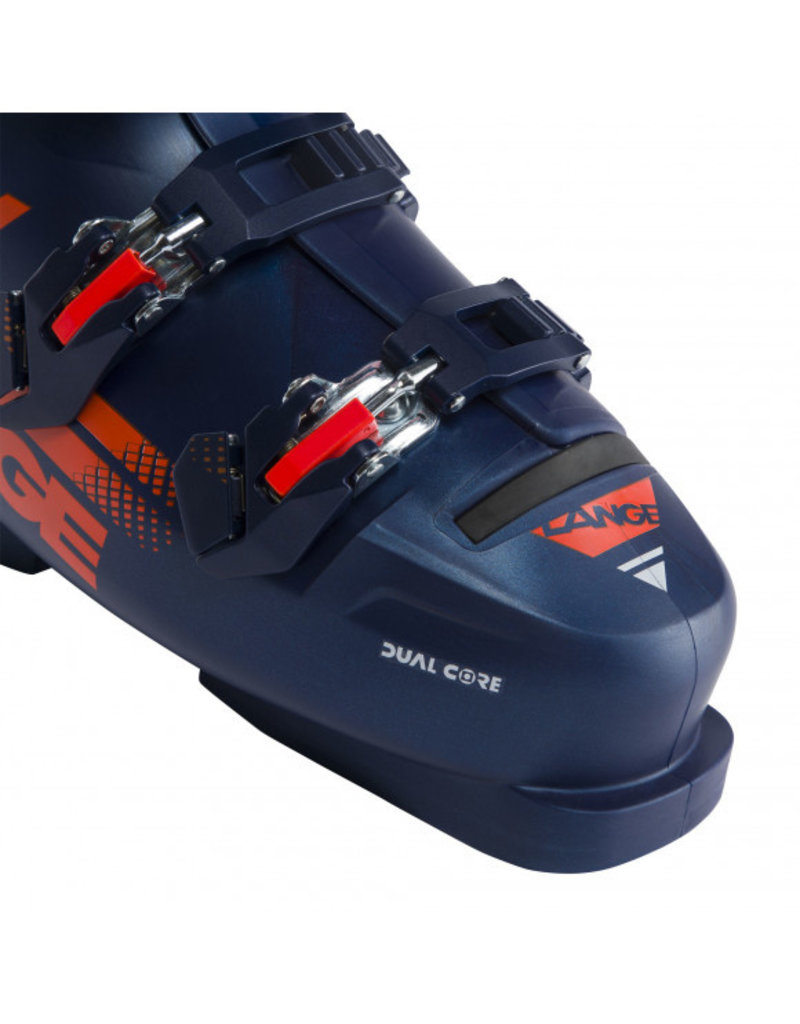LANGE RS 130 MV Ski Boots | Precision Fit LA - Sports Ltd.