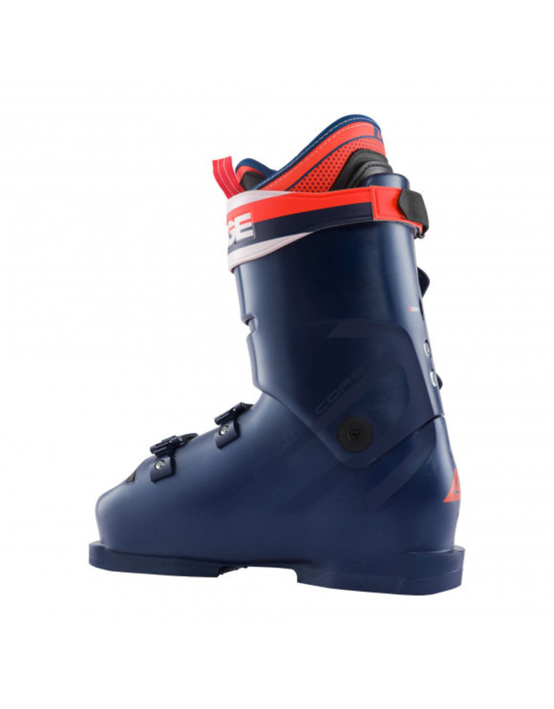 スキーブーツ 青・オレンジ　 LANGE RS130 LANGE RS 130 MV Ski Boots | Precision Fit LA - SPORTS LTD