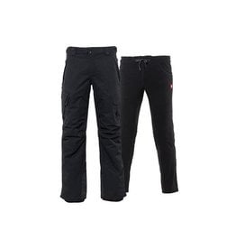 686 686 MEN'S 3-IN-1 CARGO PANT