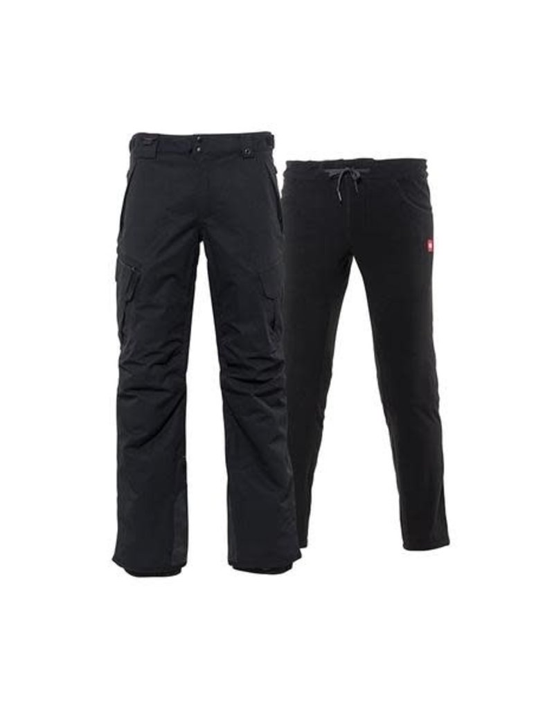 686 686 MEN'S 3-IN-1 CARGO PANT