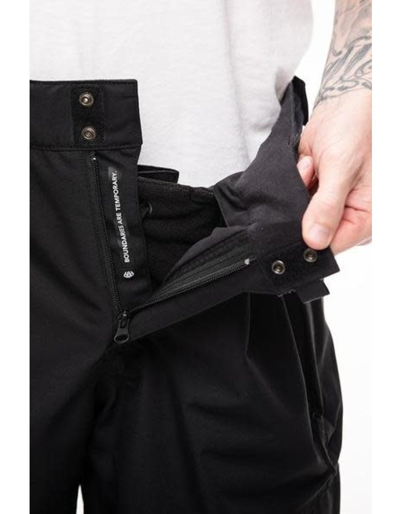 686 686 3-In-1 Cargo Pant