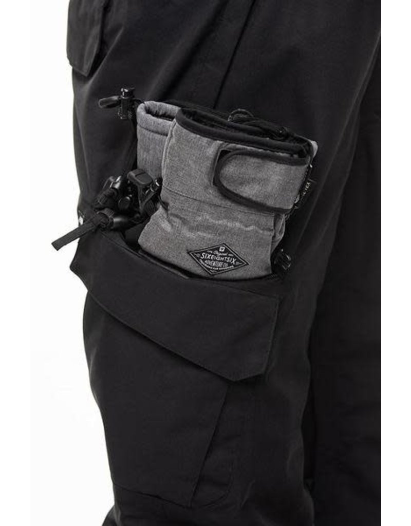 686 686 MEN'S 3-IN-1 CARGO PANT