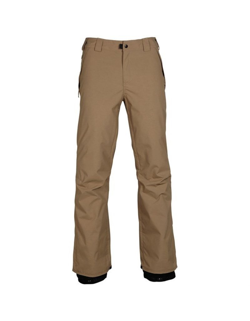 686 686 MEN'S STANDARD SHELL PANT