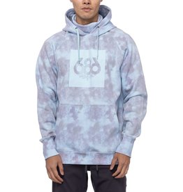 686 686 KNOCKOUT PULLOVER HOODY