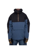 686 686 MEN'S RENEWAL INSULATED ANORAK JACKET