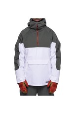 686 686 MEN'S RENEWAL INSULATED ANORAK JACKET