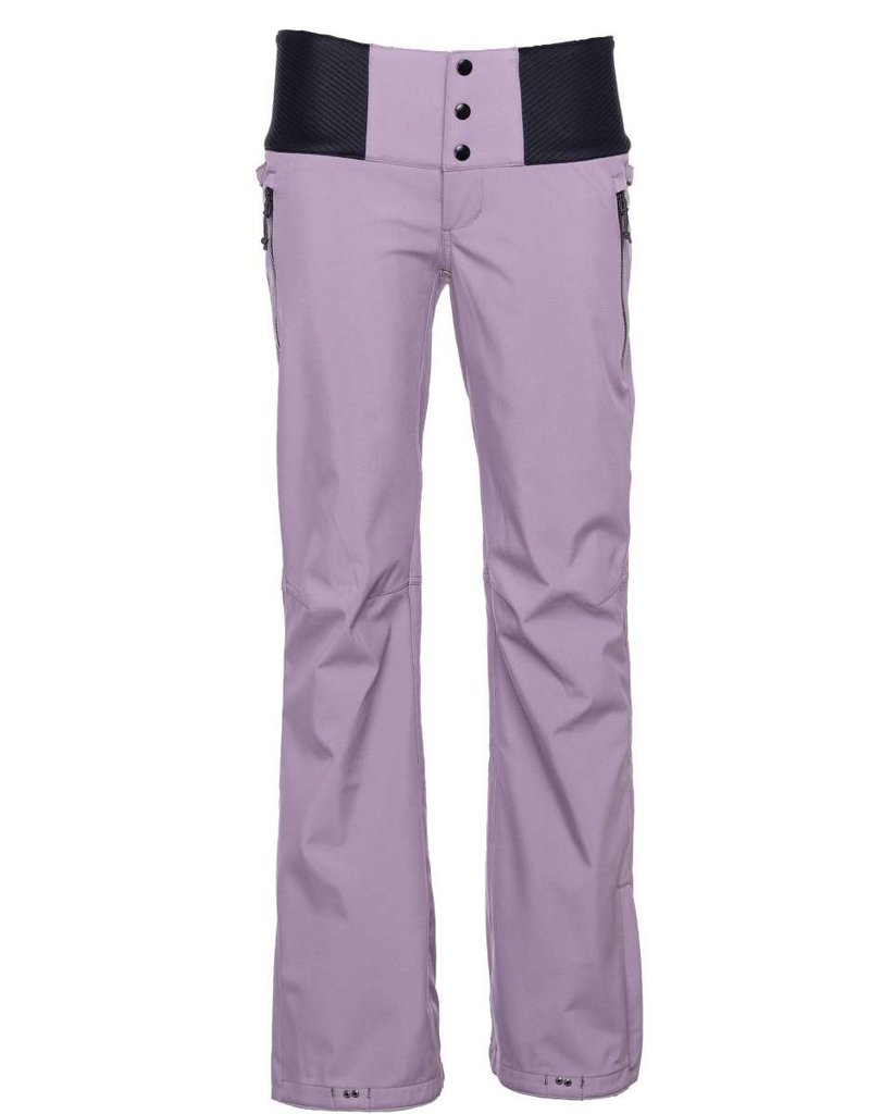 686 686 WOMEN'S GOSSIP SOFTSHELL PANT