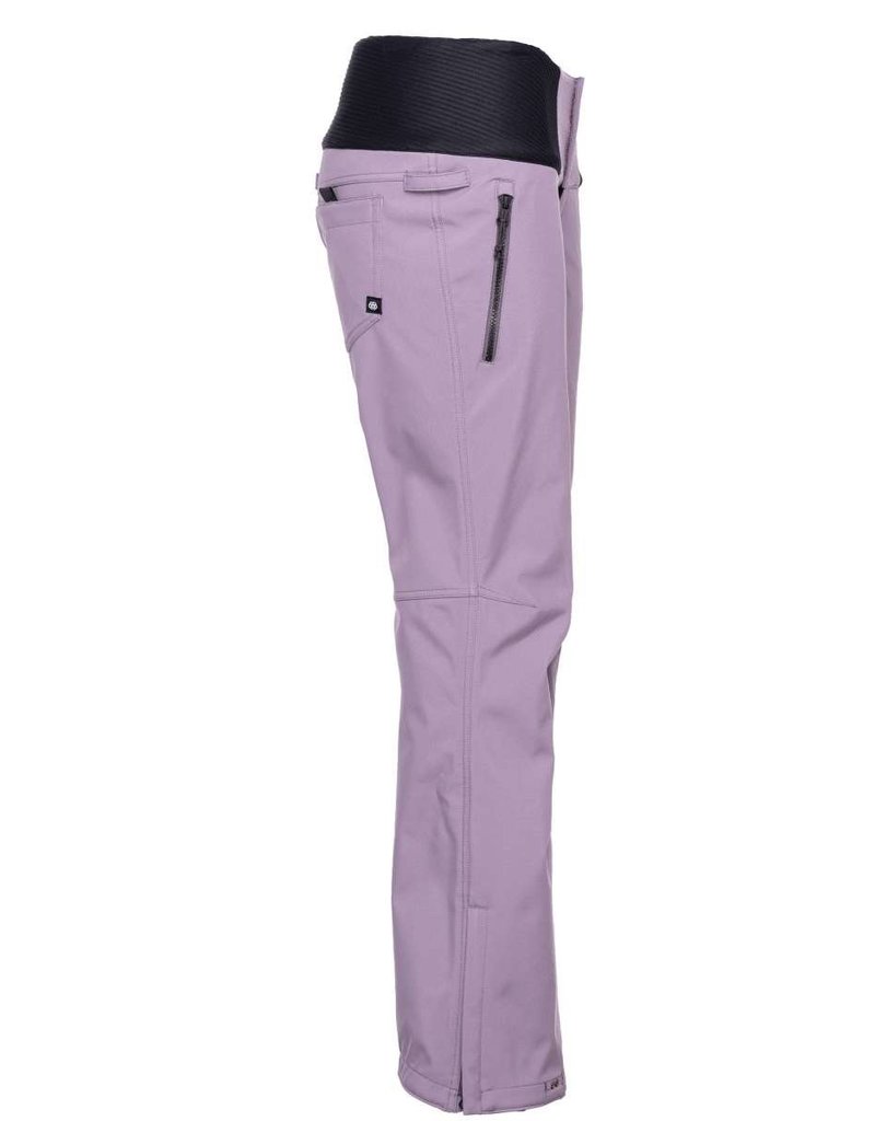 686 686 WOMEN'S GOSSIP SOFTSHELL PANT