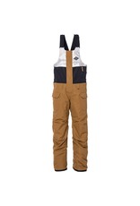 686 686 BOY'S FRONTIER INSULATED BIB