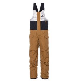 686 686 BOY'S FRONTIER INSULATED BIB