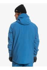 QUIKSILVER QUIKSILVER CARLSON STRETCH QUEST JACKET