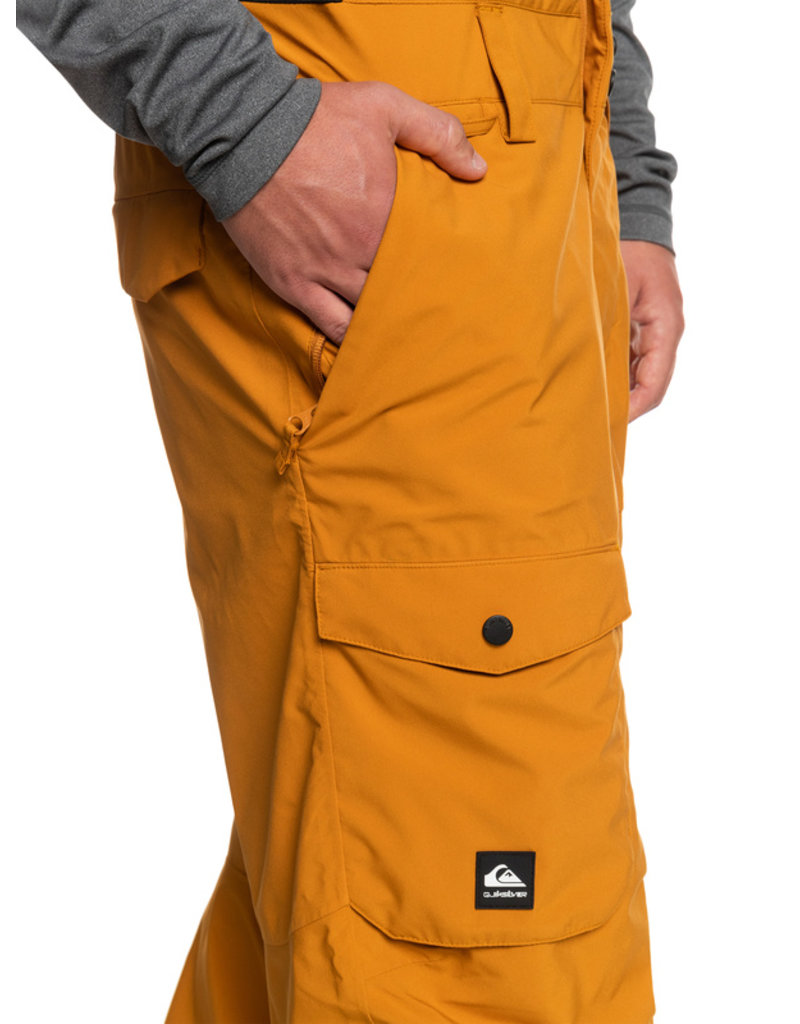 QUIKSILVER QUIKSILVER UTILITY BIB