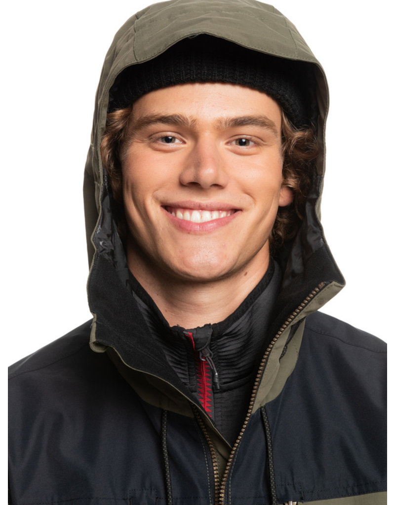 2023 QUIKSILVER FAIRBANKS JACKET SPORTS LTD