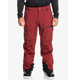 QUIKSILVER QUIKSILVER UTILITY PANT