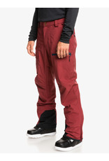 QUIKSILVER QUIKSILVER UTILITY PANT